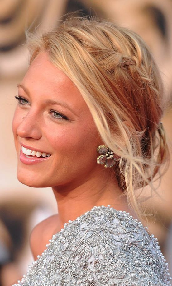 Blake Lively Now Has Hollywood's Most Want Hair – It's More Popular Than Cheryl Cole's!