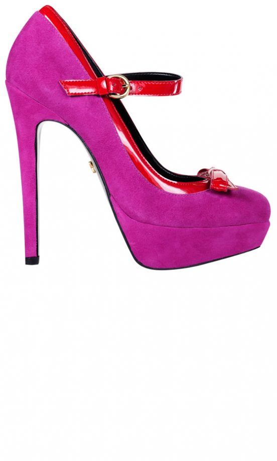 KG By Kurt Geiger Bella Shoe, £140