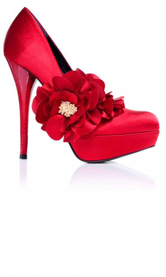 KG By Kurt Geiger Eveline Shoe, £160