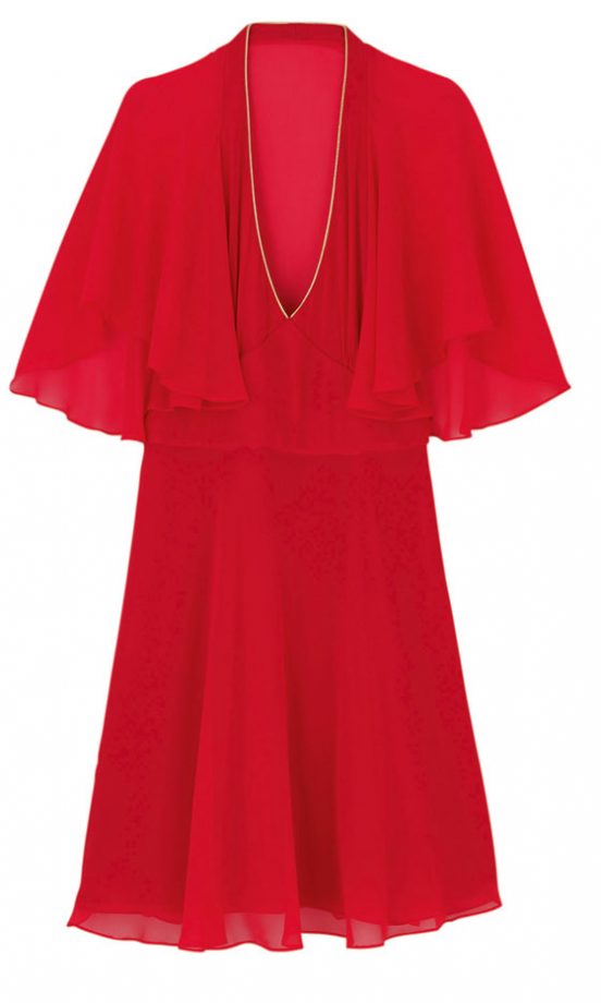 Monsoon Mai Tai Dress, £140