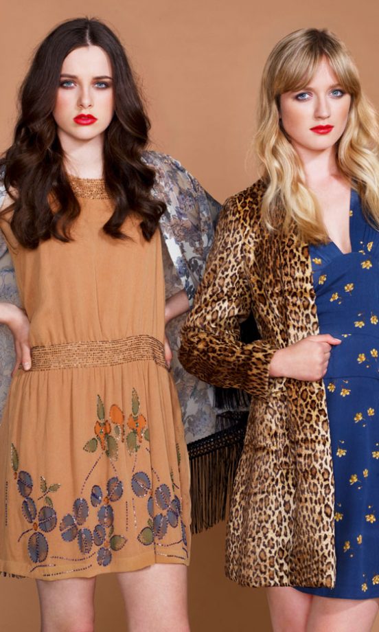 New Look AW11 Fashion Range, Look 5
