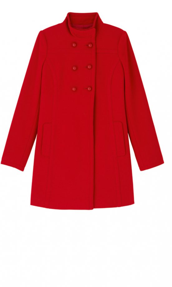 Oasis 60s Swing Mac, £75
