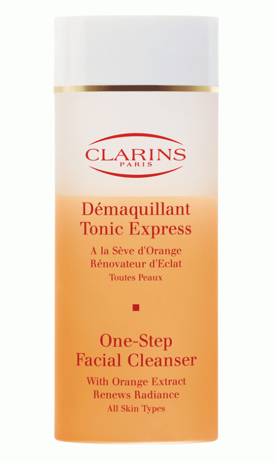 Clarins One-Step Facial Cleanser, Was £18.50, Now £15.75