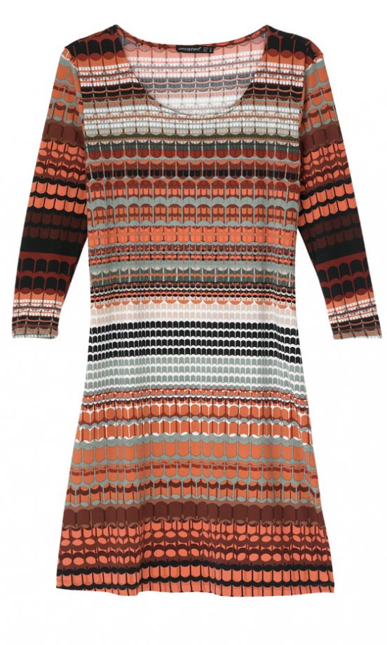 Primark Stripe Dress, £11 - In Store Only