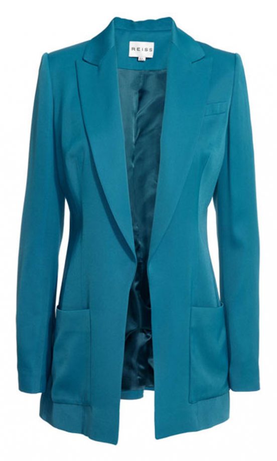 Reiss Iva Blazer, £189