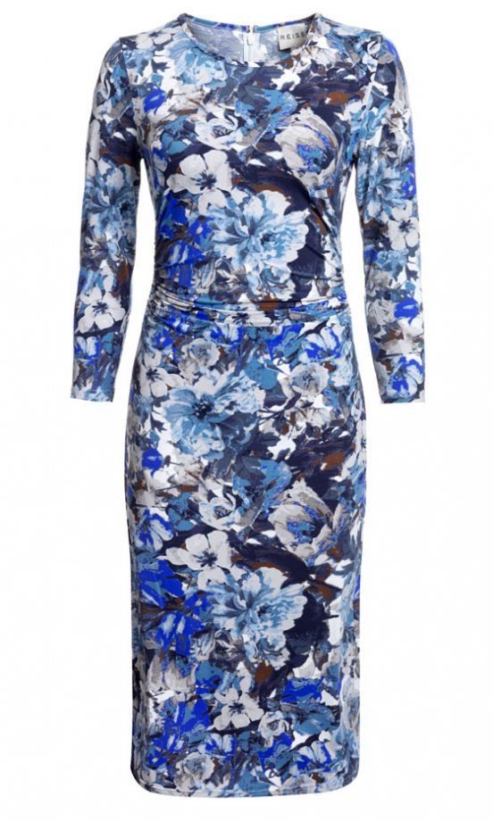 Reiss Zizzi Dress, £139