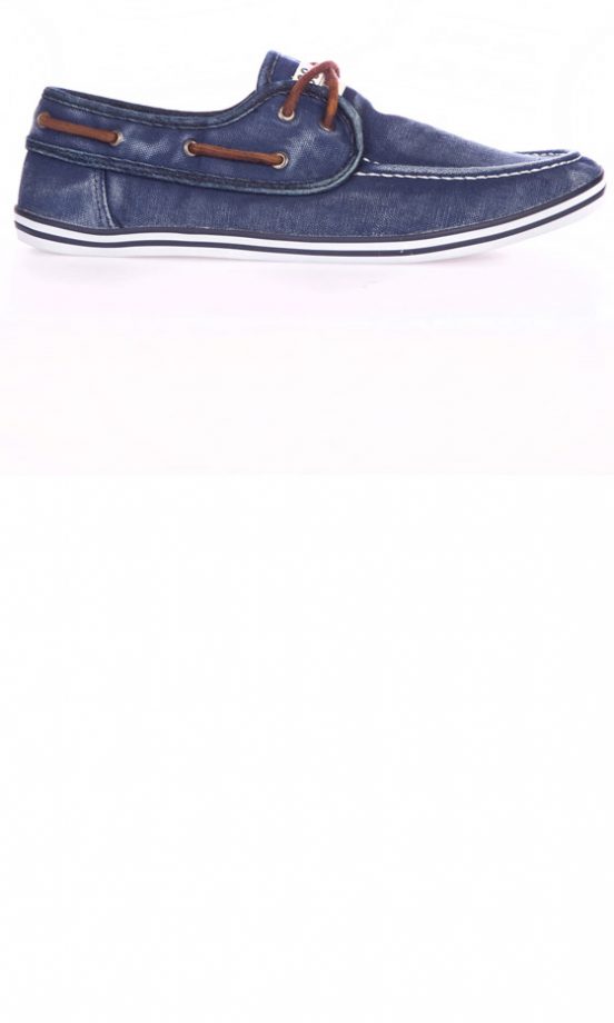 Soul Cal at Republic Denim Shoes, £19.99