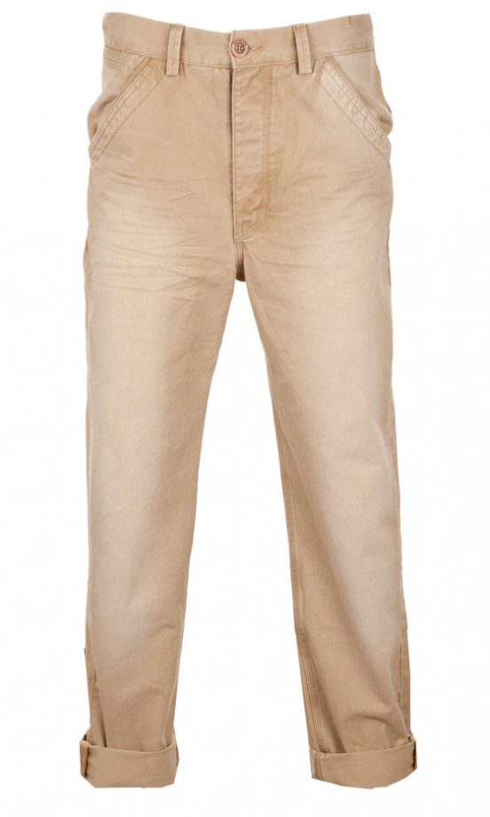 Soul Cal At Republic Chinos, £34.99