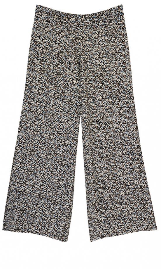 River Island Palazzo Trousers, £34.99 - In Store Only