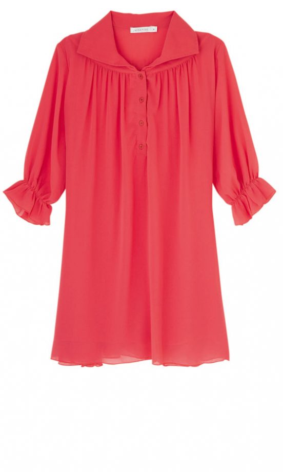 Urban Outfitters Minkpink Gypsy Rose Tunic Dress, £65