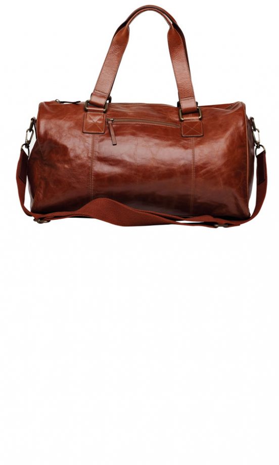 Rocha by John Rocha at Debenhams Tan Holdall, £135
