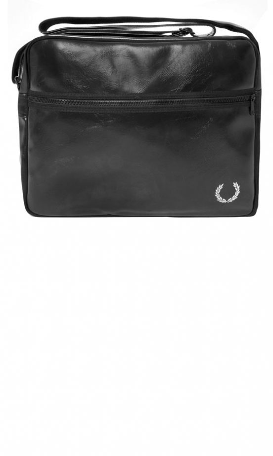 Fred Perry at JD Sports Shoulder Bag, £34.99