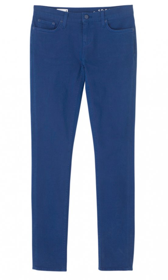 Gap Blue Skinny Jeans, £45.95