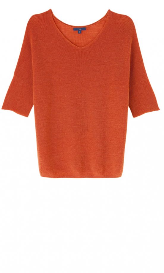 Gap Oversized Jumper, £59.96