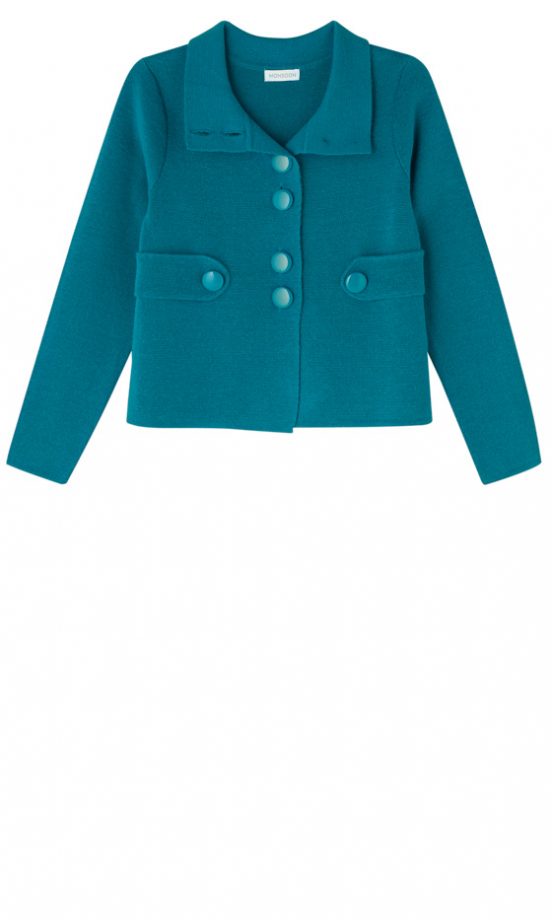 Monsoon Gloria Milano Jacket, £60
