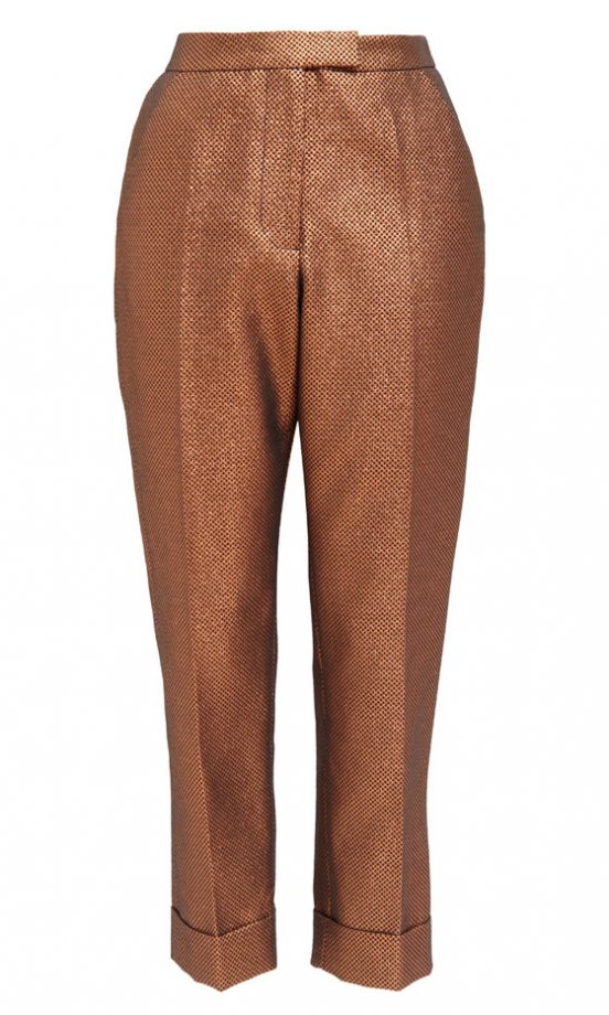 Check Out The Asos Christmas Fashion Collection 2011 For A Selection Of Trophy Trousers