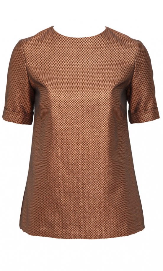 Check Out The Asos Christmas Fashion Collection 2011 For A Selection Of Fab Metallics