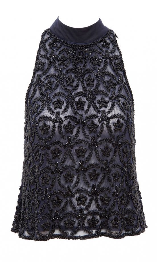 The Asos Christmas Fashion Collection 2011 Is Packed With Party Fashion Staples Like This Stunning Top