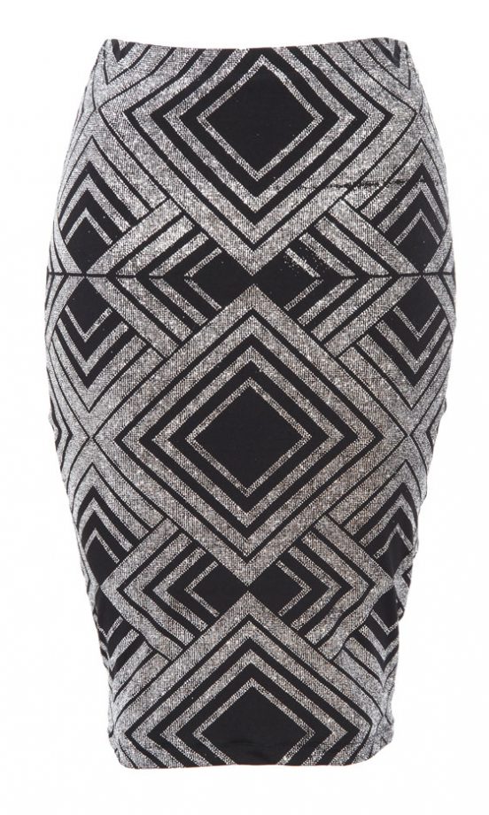 Add Interest To Your Work Wardrobe With The Asos Christmas Fashion Collection 2011