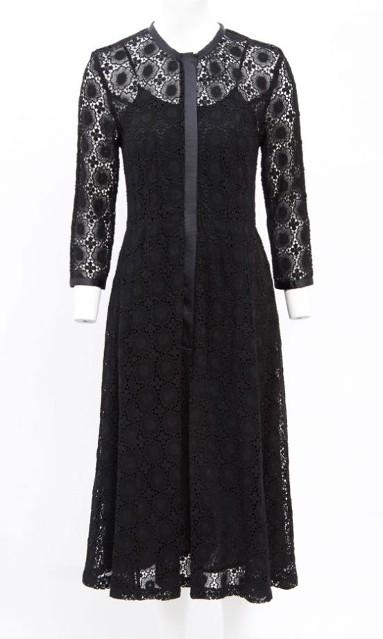 Love This Lace Dress From The Asos Christmas Fashion Collection 2011