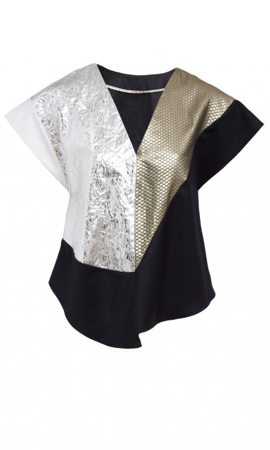 We Want This Top From The Asos Christmas Fashion Collection 2011