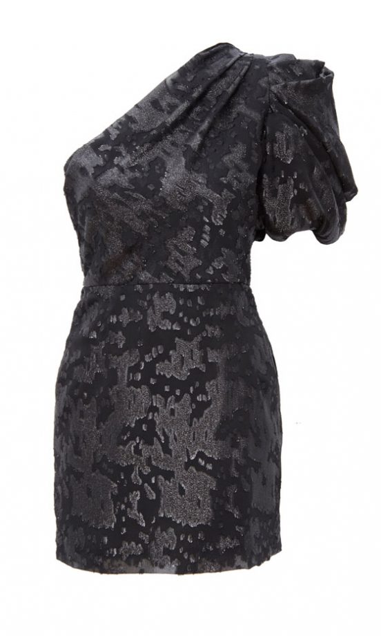 This Dress From The Asos Christmas Fashion Collection 2011 Is Our Party-Perfect Pick