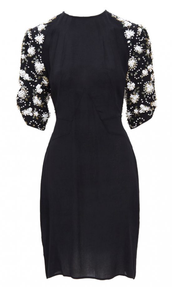 Very Miu Miu! The Asos Christmas Fashion Collection 2011