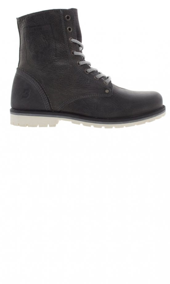 Bullboxer At Barratts Leather Lace up Boot, £100