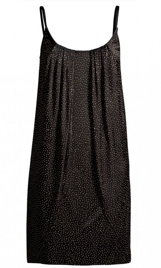 Keep It Casual In This Stylish Dress From The Versace For H&M Collection 2011, £49.99