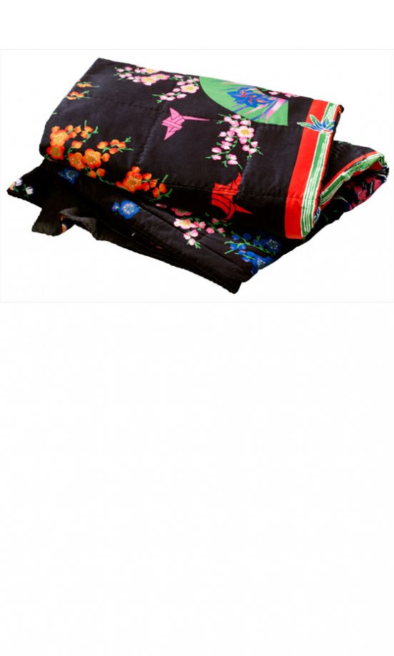 Shop The Amazing Homewear Pieces From The Versace For H&M Collection 2011, Get This Bedspread For £99.99