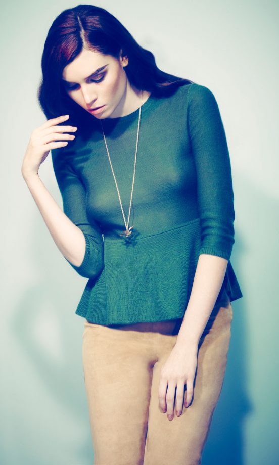 Sort Out Your AW11 Wardrobe At H&M This Season