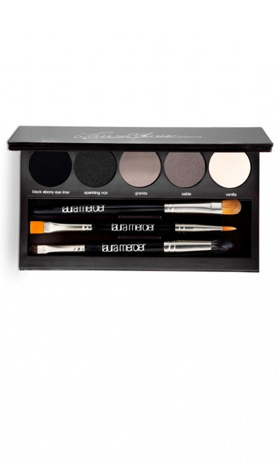 Laura Mercier Limited Edition Smokey Eye Palette, £55