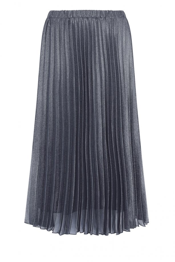 Monsoon Pleat Skirt £49