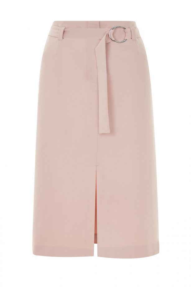New Look Pink Midi £19.99