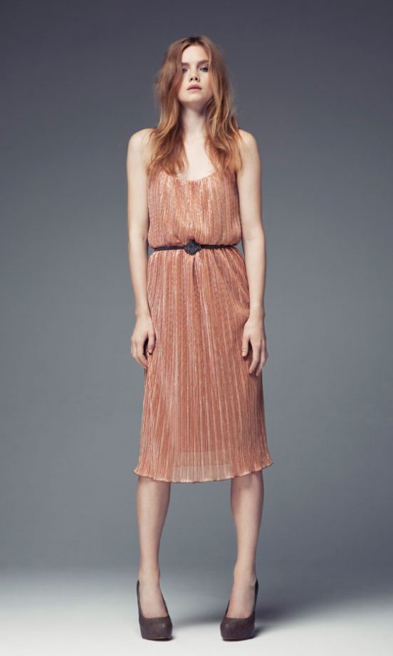 Look To Primark's Fab Winter Fashion Collection 2011 For Statement Party Dresses