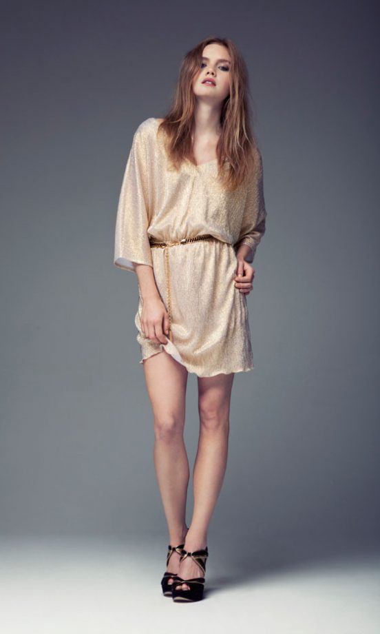 Turn Heads On The Dancefloor With Primark's Winter Fashion Collection 2011