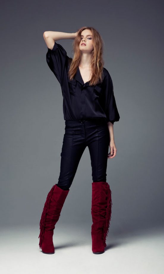 Primark's Winter Fashion Collection 2011 Will Ensure You Look Casually Cool At The Weekend