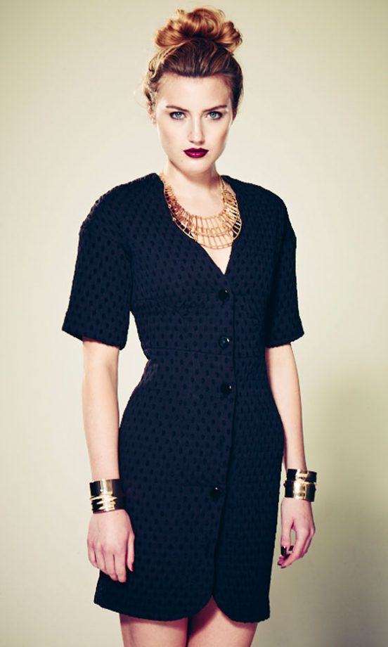 AW11 Fashion Staples From H&M - In Store Only