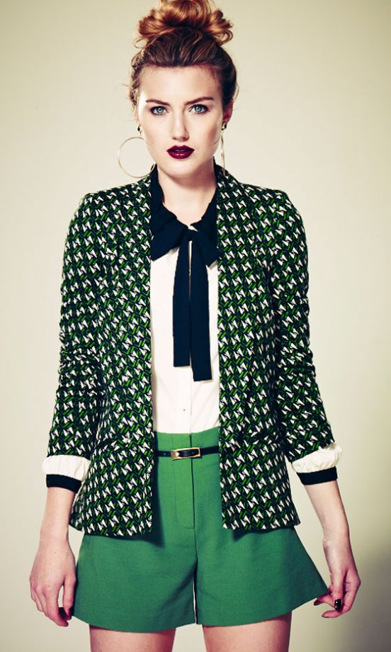 We Love These Bright Workwear Pieces From River Island - Coming Soon