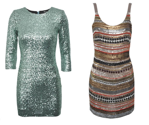Shop 15% off TFNC's entire fashion collection for one week only!