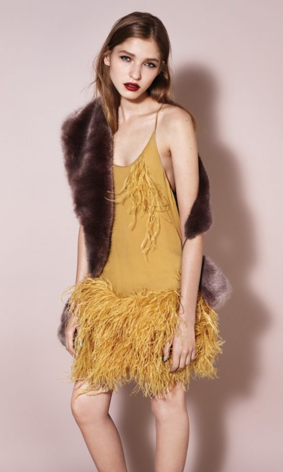 Topshop Has Sorted All Our New Year's Eve Party Dilemmas With Their Fab Party Collection 2011