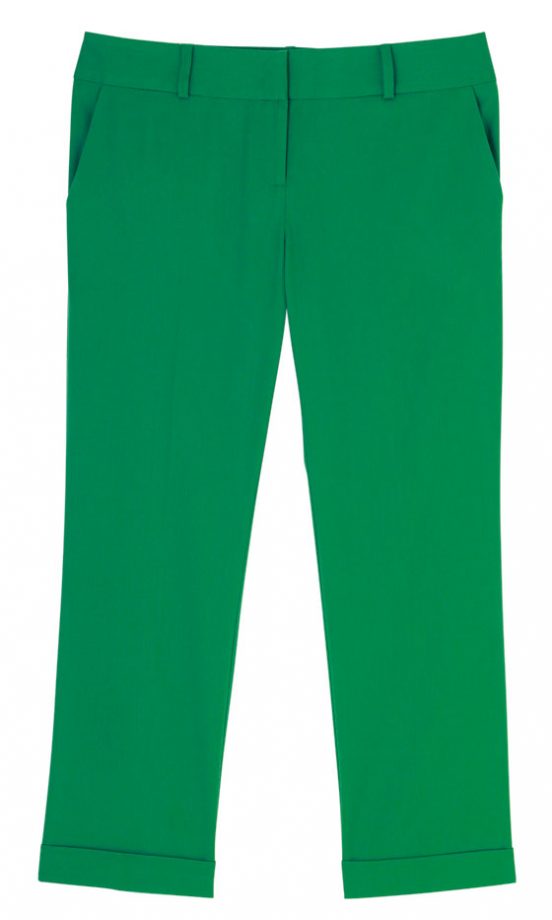 Asos Trousers, £30 - Coming Soon