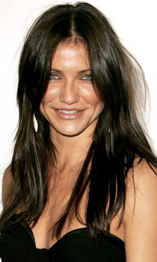 Cameron Diaz Went To The Dark Side In 2006