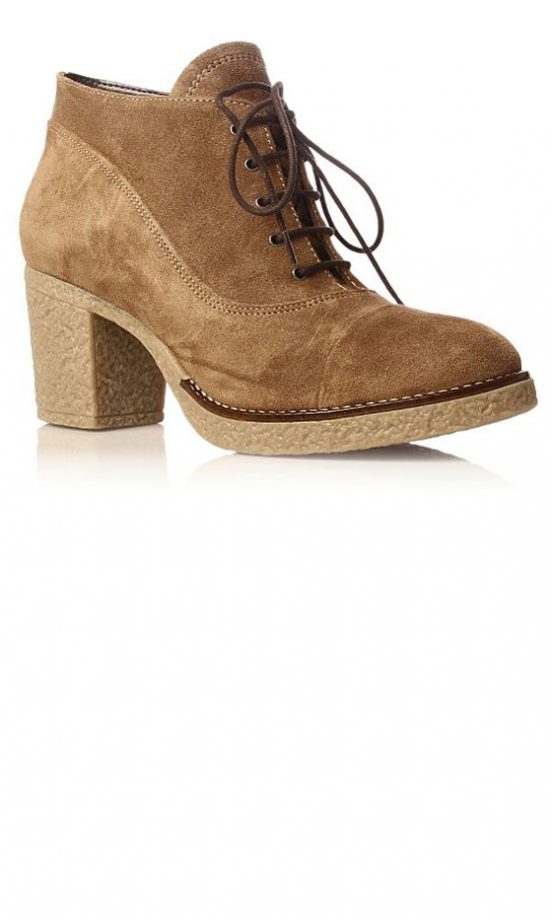 Carvela Suede Ankle Boots, £89