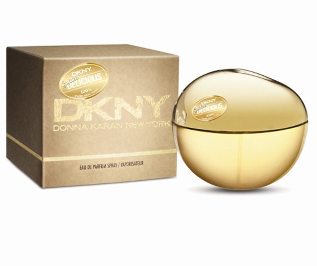 Beauty Look Magazine Promotion: Check Out DKNY's Delicious