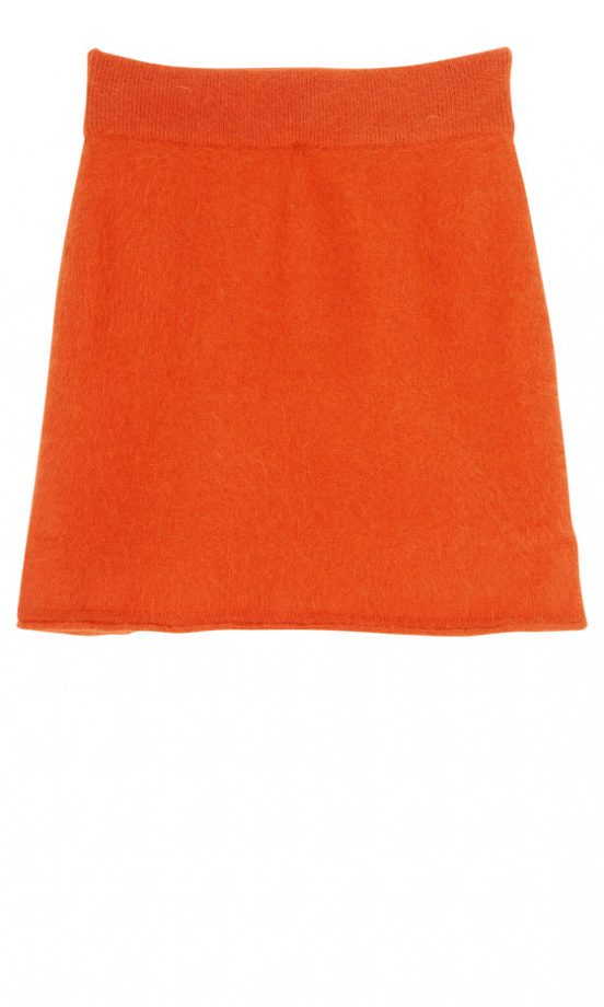 H&M Bright Skirt, £29.99 - In Stores Only
