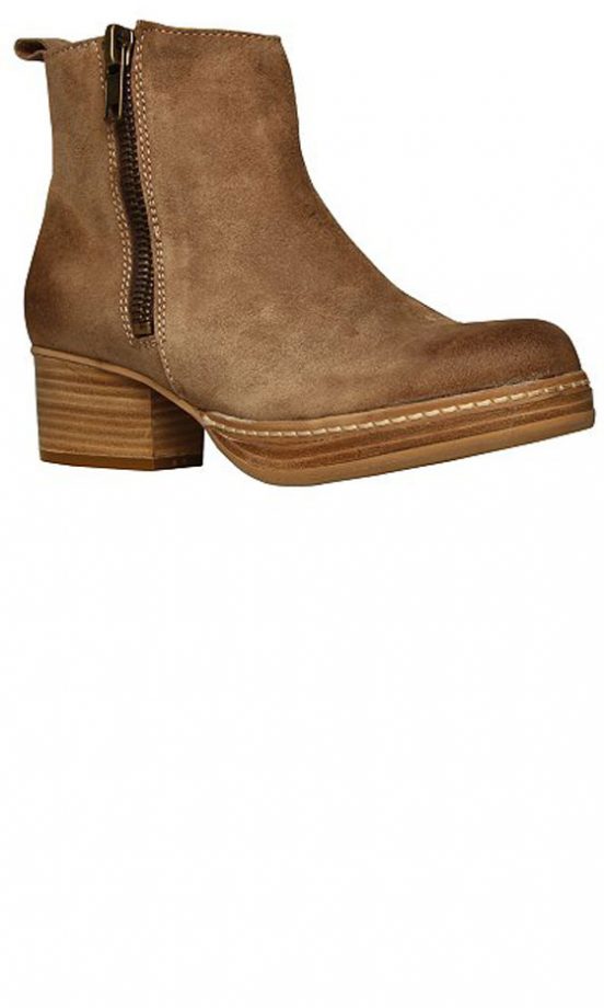 KG By Kurt Geiger Suede Boots, £90