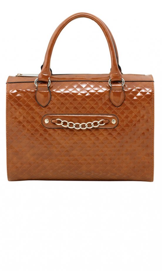 Mango Shopper Bag, £49.90