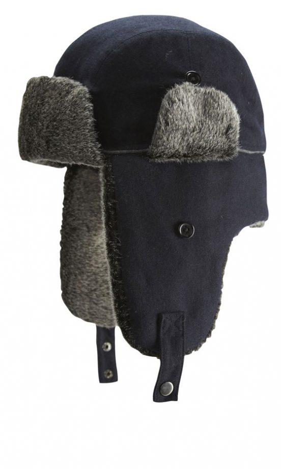 Matalan Flying Hat, £7