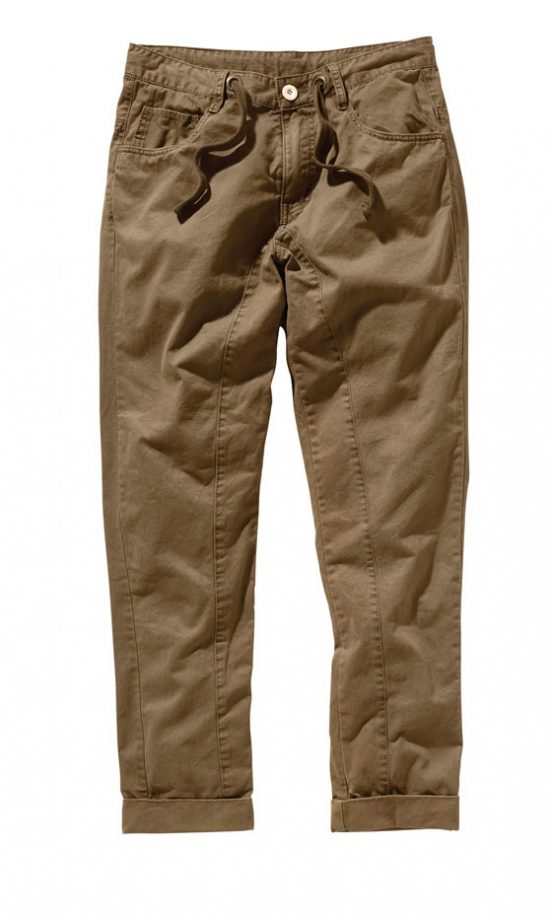 Matalan Beige Chinos, £22